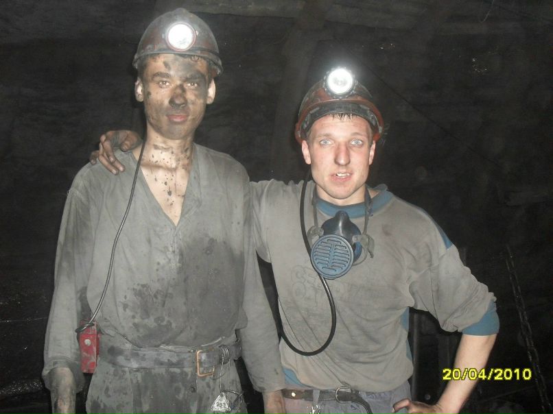 Игорь Иваненко фотография #40