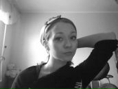 Фотография Довгалёвой Юлечки