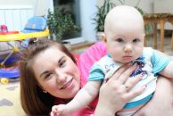 Фотография Бринюшиной Лизаветочки