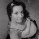 Танюся Травінська фотография #23 (источник - https://vk.com/id136450397)