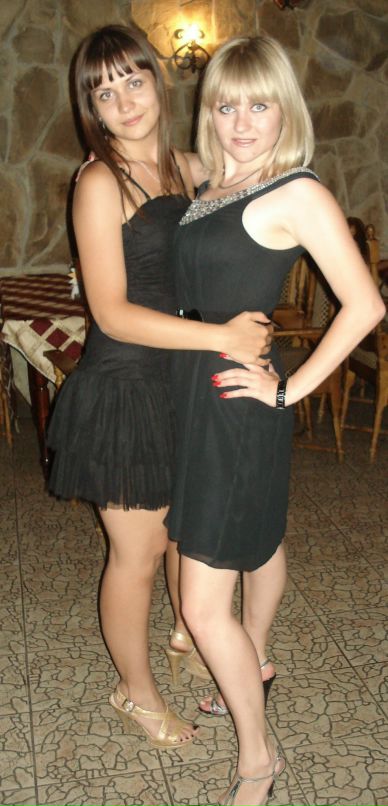 Олеся Геращенко фотография #49