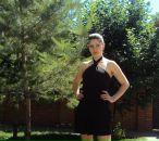 Фотография Дихановой Наталии