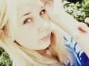 Светочка ♥ фотография #2 (источник - https://vk.com/id155988584)