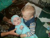 Марія Каратник-Катрич фотография #50 (источник - https://vk.com/id67704477)