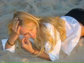 Фотография Золотниковой Юлии