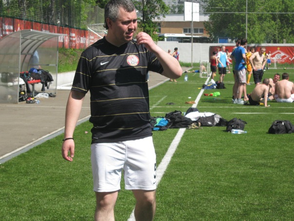 №14, Влад Давыдов, 44 года, Москва №14, Влад Давыдов, 44 года, Москва