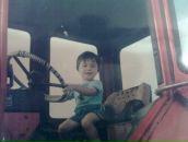 Фотография Мухамедова Раиля