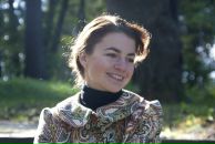 Фотография Малиновской Ольги