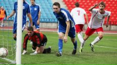 Фотография Белянина Павла