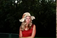 Фотография Лапинской Евгении