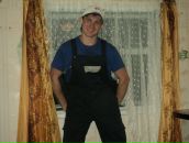 Фотография Патракова Лехи