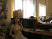 Фотография Куликовой Александры