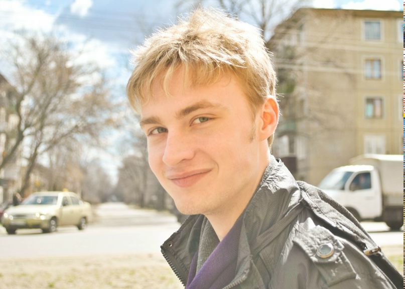Антон Беляев фотография #42