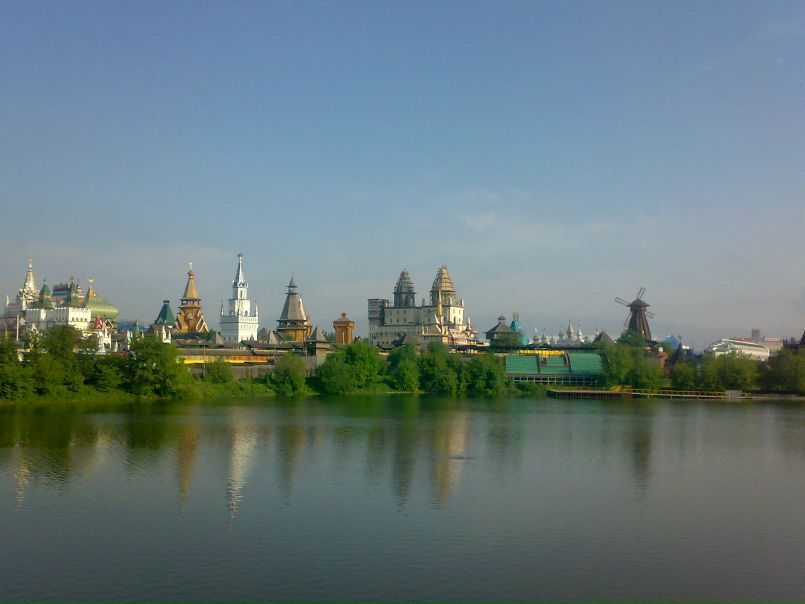 Сергей Маслов фото №32