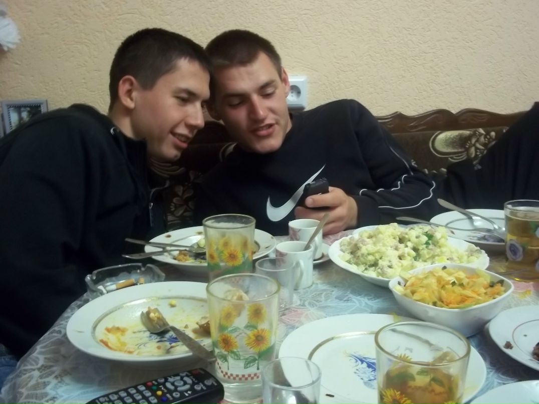 Віталя Шершун фотография #45