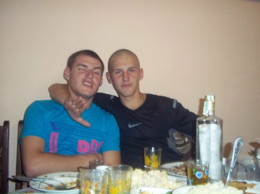 Віталя Шершун фотография #20