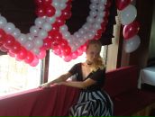 Фотография Кондратенко Кристины