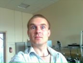 Фотография Дементьева Виктора