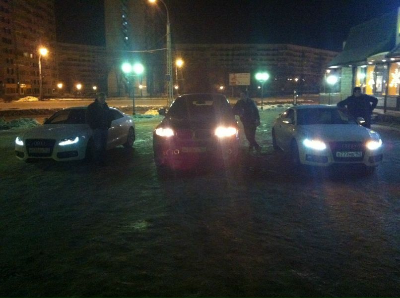 Саша Астафьев фотография #7