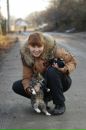 Фотография Мархининой Лилии