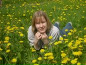 Фотография Ивановой Маши