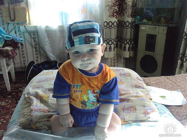 Иван Авдеенко фотография #4