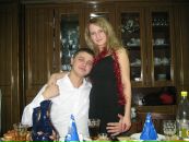 Фотография Малышевой Нины