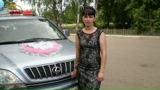 Фотография Гребеневой Ларисы