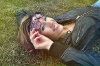 Фотография Чуриной Дарьи