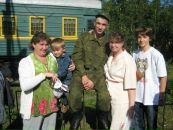 Фотография Федоровой Татьяны