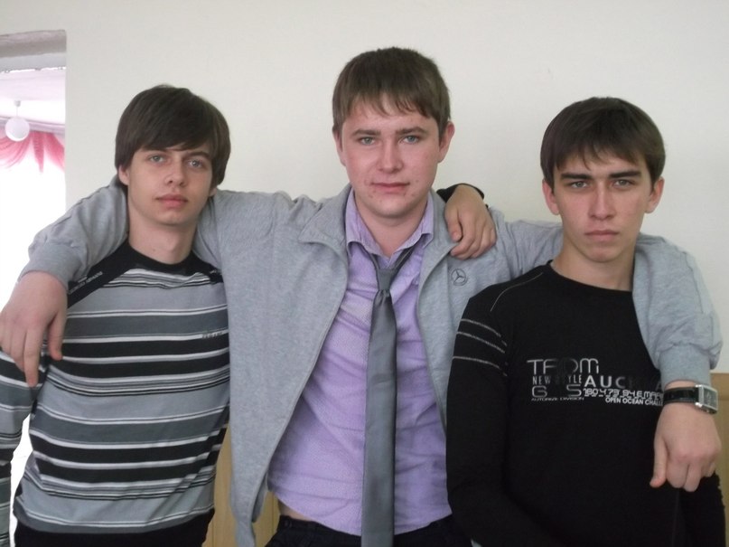 Андрей Ткалин фотография #28