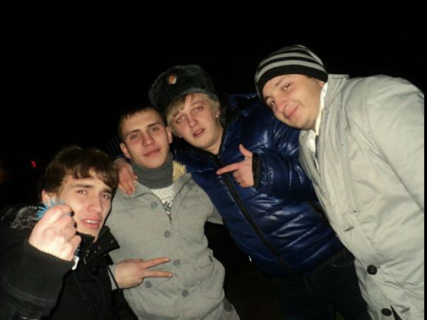 №15, Роман Лазарев, Новопавловск №15, Роман Лазарев, Новопавловск
