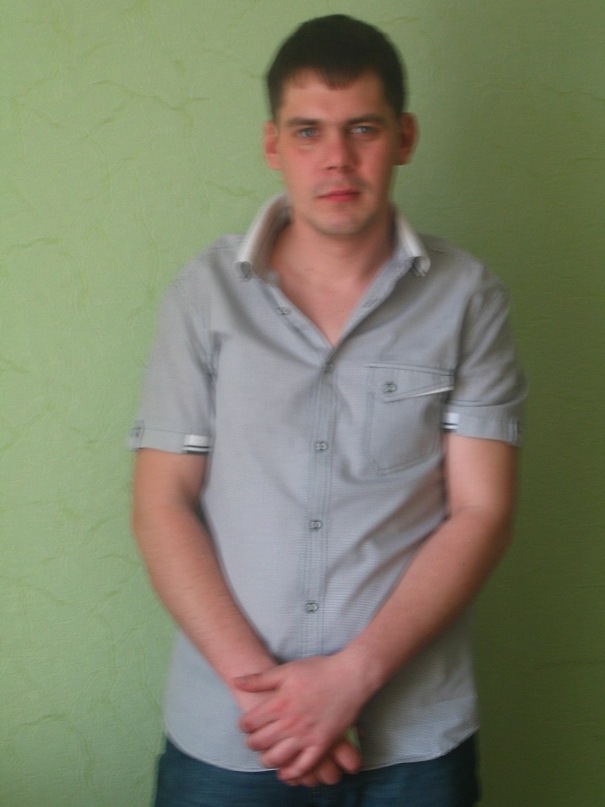 Иван Макрушин фотография #6