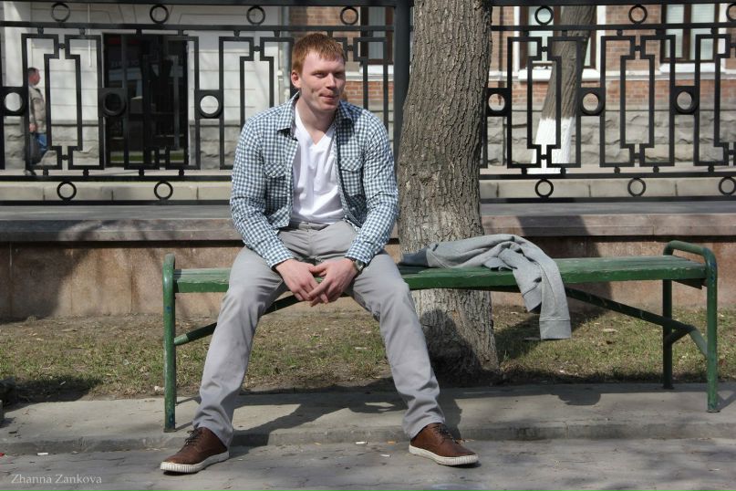 Дмитрий Трушев фотография #24