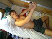 Фотография Гетманского Александра