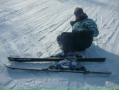 Фотография Блинкова Михаила