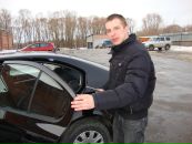 Фотография Мосягина Александра