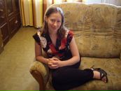 Фотография Михайловой Татьяны