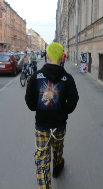 Юрий Зеленов фотография #29