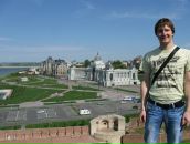 Фотография Сипатрина Петра