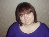 Фотография Яковицкой Ольги