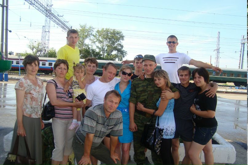 Антон Чапаев фотография #42