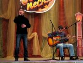 Фотография Песоцкого Вани