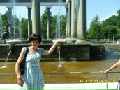 Фотография Позанен Натальи