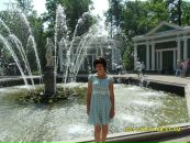 Фотография Позанен Натальи