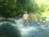 Фотография Якимчука Тараса