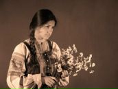 Фотография Петропавловской-Плющиковой Софии