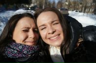 Фотография Ковалевич Александры