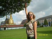 Фотография Соловьевой Анастасии