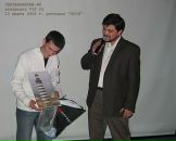 Фотография Незаметдинова Рустама